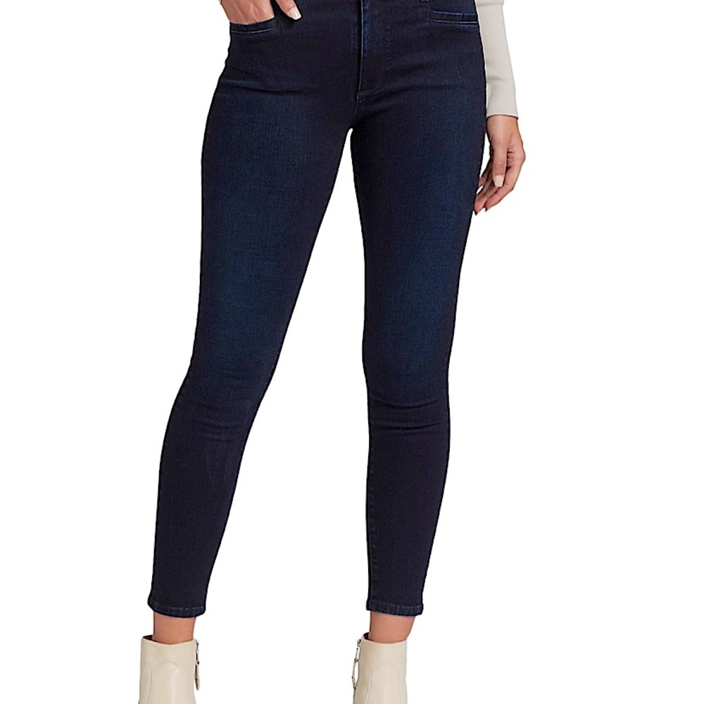 NWT AG Brand High-rise Jean